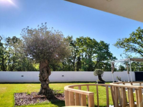 Villa Casa del Sol Istria By Istrialux